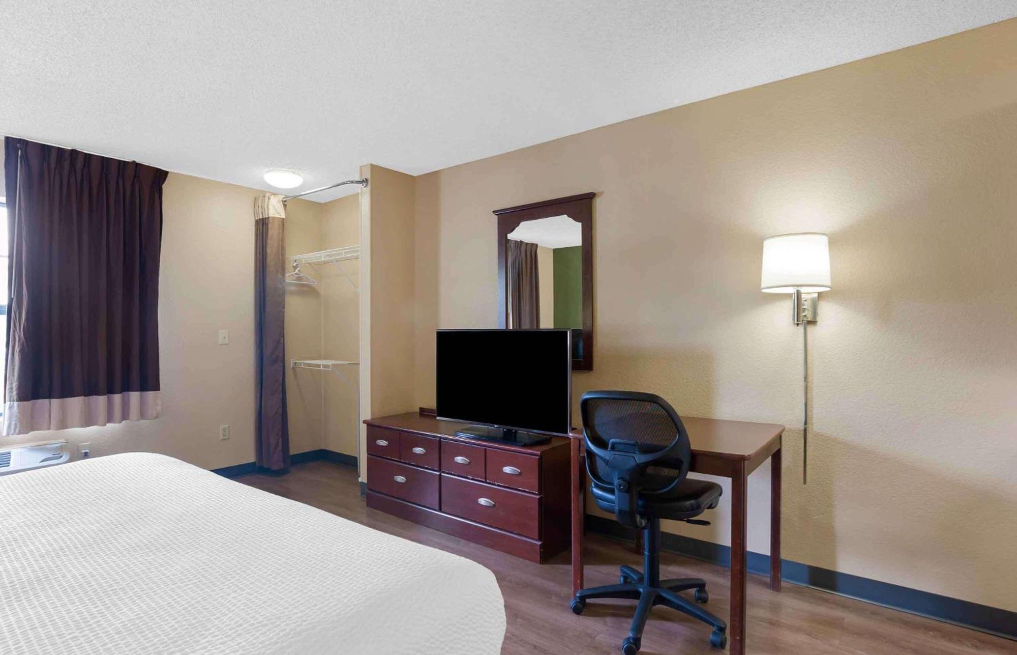 Extended Stay America Suites - Seattle - Bellevue - Factoria Exterior foto