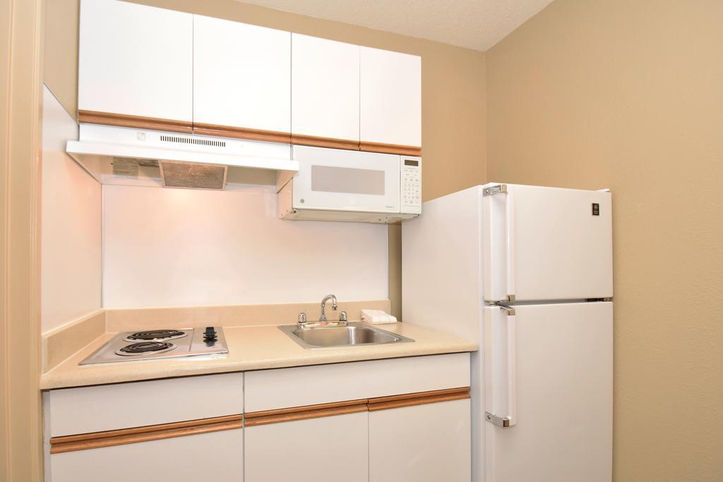 Extended Stay America Suites - Seattle - Bellevue - Factoria Exterior foto